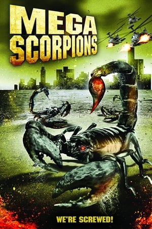 watch Mega Scorpions