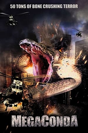Megaconda watch Megaconda