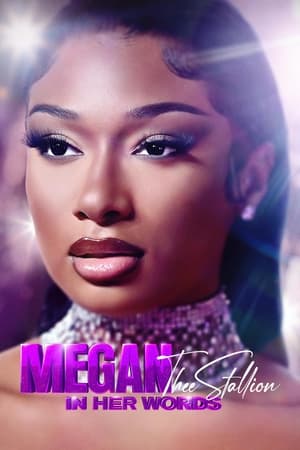Megan Thee Stallion: In Her Words watch Megan Thee Stallion: In Her Words