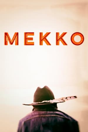 Mekko watch Mekko