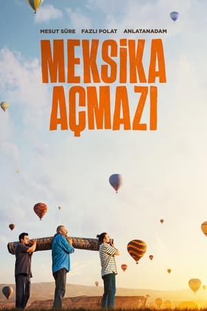 Meksika Açmazı watch Meksika Açmazı