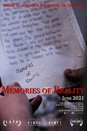 Memories of Reality watch Memories of Reality