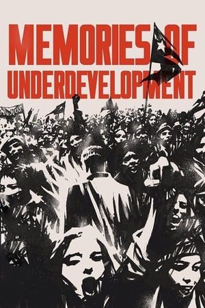 watch Memories of Underdevelopment