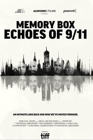 Memory Box: Echoes of 9/11 watch Memory Box: Echoes of 9/11