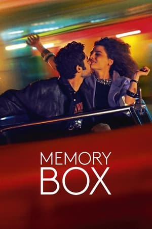 watch Memory Box