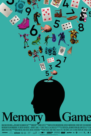 Memory Games watch Memory Games