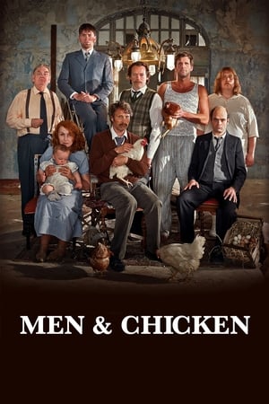 Men & Chicken watch Men & Chicken