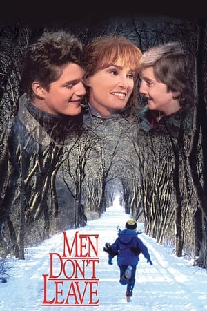 Men Don't Leave watch Men Don't Leave