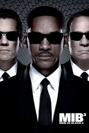 Men in Black 3 watch Men in Black 3