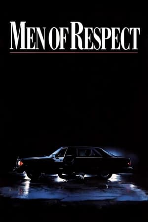 Men Of Respect watch Men Of Respect