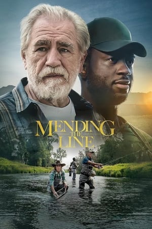 watch Mending the Line