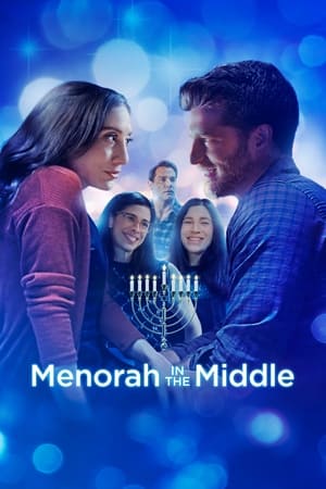Menorah in the Middle watch Menorah in the Middle