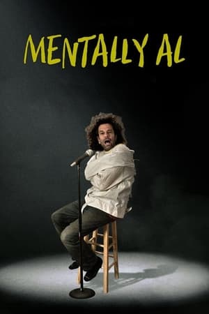 Mentally Al watch Mentally Al