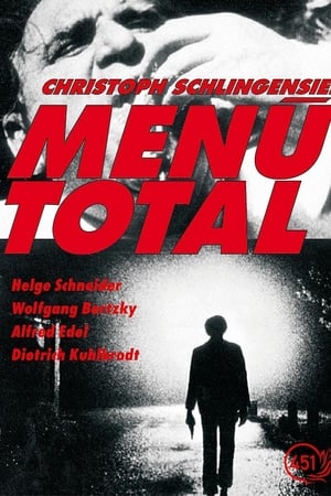 Menu Total watch Menu Total