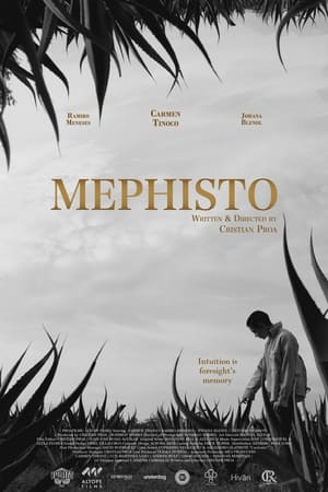 Mephisto watch Mephisto