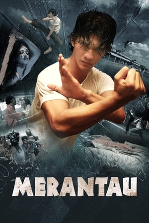 watch Merantau