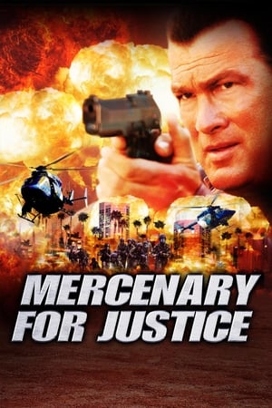 Mercenary for Justice watch Mercenary for Justice