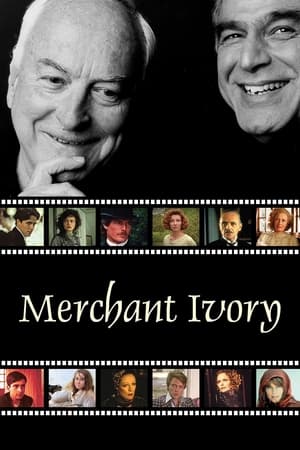 Merchant Ivory watch Merchant Ivory