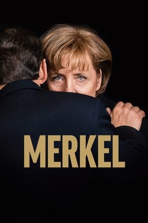 Merkel watch Merkel