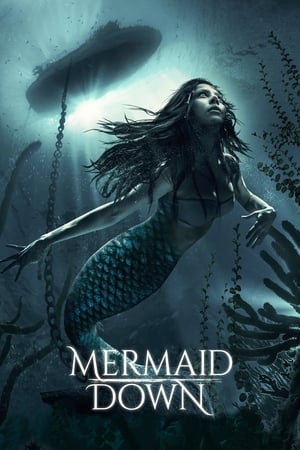 Mermaid Down watch Mermaid Down