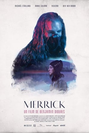 Merrick watch Merrick