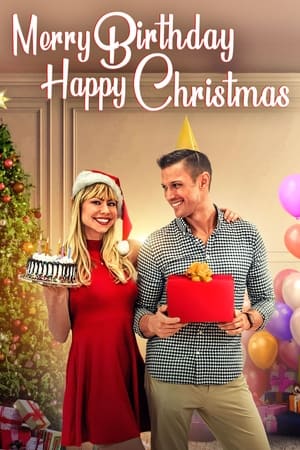 Merry Birthday, Happy Christmas watch Merry Birthday, Happy Christmas