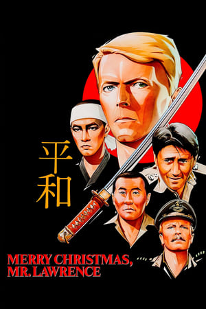 watch Merry Christmas, Mr. Lawrence