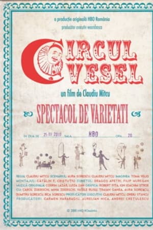 Merry Circus watch Merry Circus
