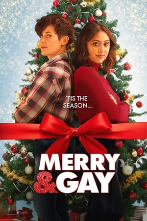 Merry & Gay watch Merry & Gay