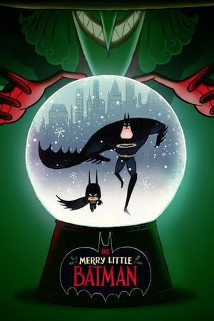 Merry Little Batman watch Merry Little Batman