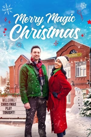 watch Merry Magic Christmas