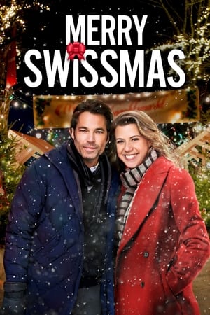 Merry Swissmas watch Merry Swissmas