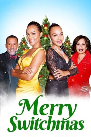 watch Merry Switchmas