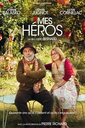 Mes héros watch Mes héros