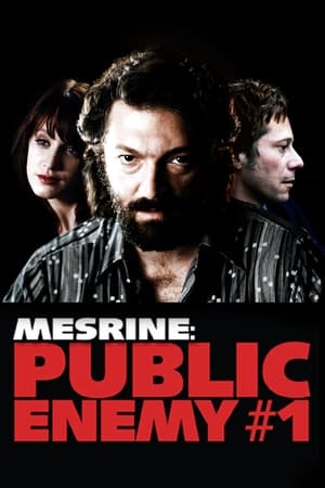 Mesrine: Public Enemy #1 watch Mesrine: Public Enemy #1