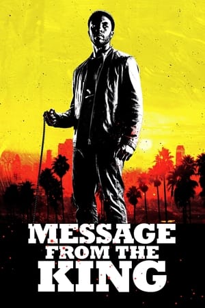 Message from the King watch Message from the King