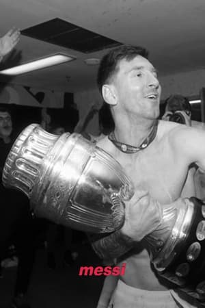 Messi watch Messi