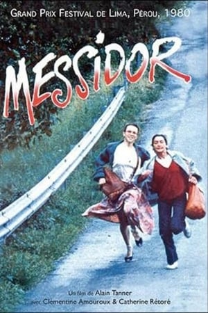 Messidor watch Messidor