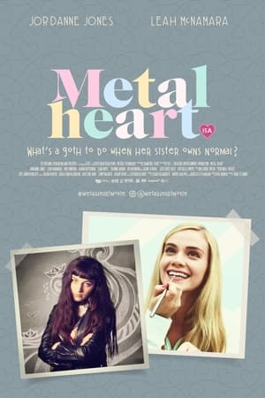 Metal Heart watch Metal Heart