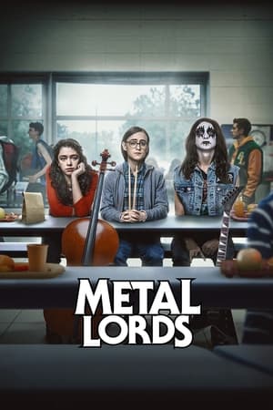 watch Metal Lords