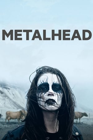 Metalhead watch Metalhead