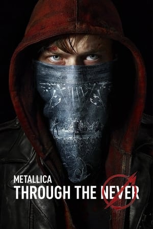 Metallica: Through the Never watch Metallica: Through the Never
