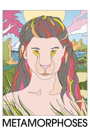 Metamorphoses watch Metamorphoses
