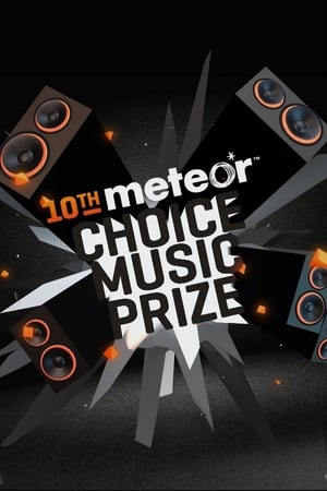 Meteor Choice Music Prize 2014 watch Meteor Choice Music Prize 2014
