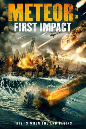watch Meteor: First Impact