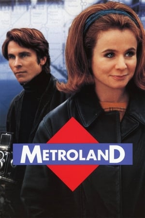 Metroland watch Metroland