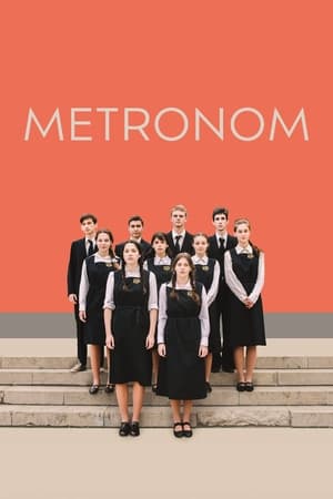 Metronom watch Metronom