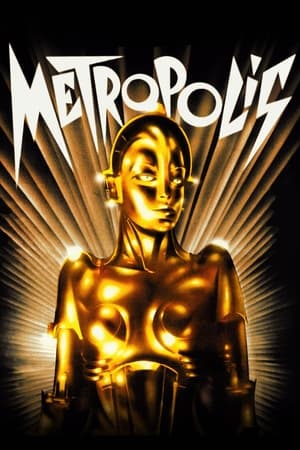 Metropolis watch Metropolis
