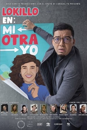 watch Mi otra yo