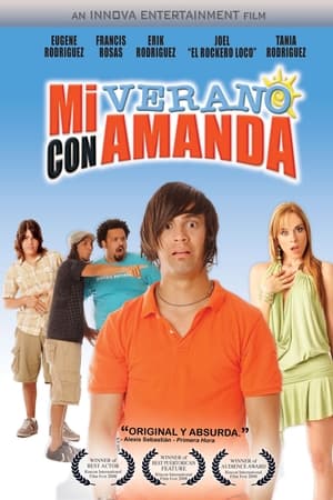 Mi verano con Amanda watch Mi verano con Amanda